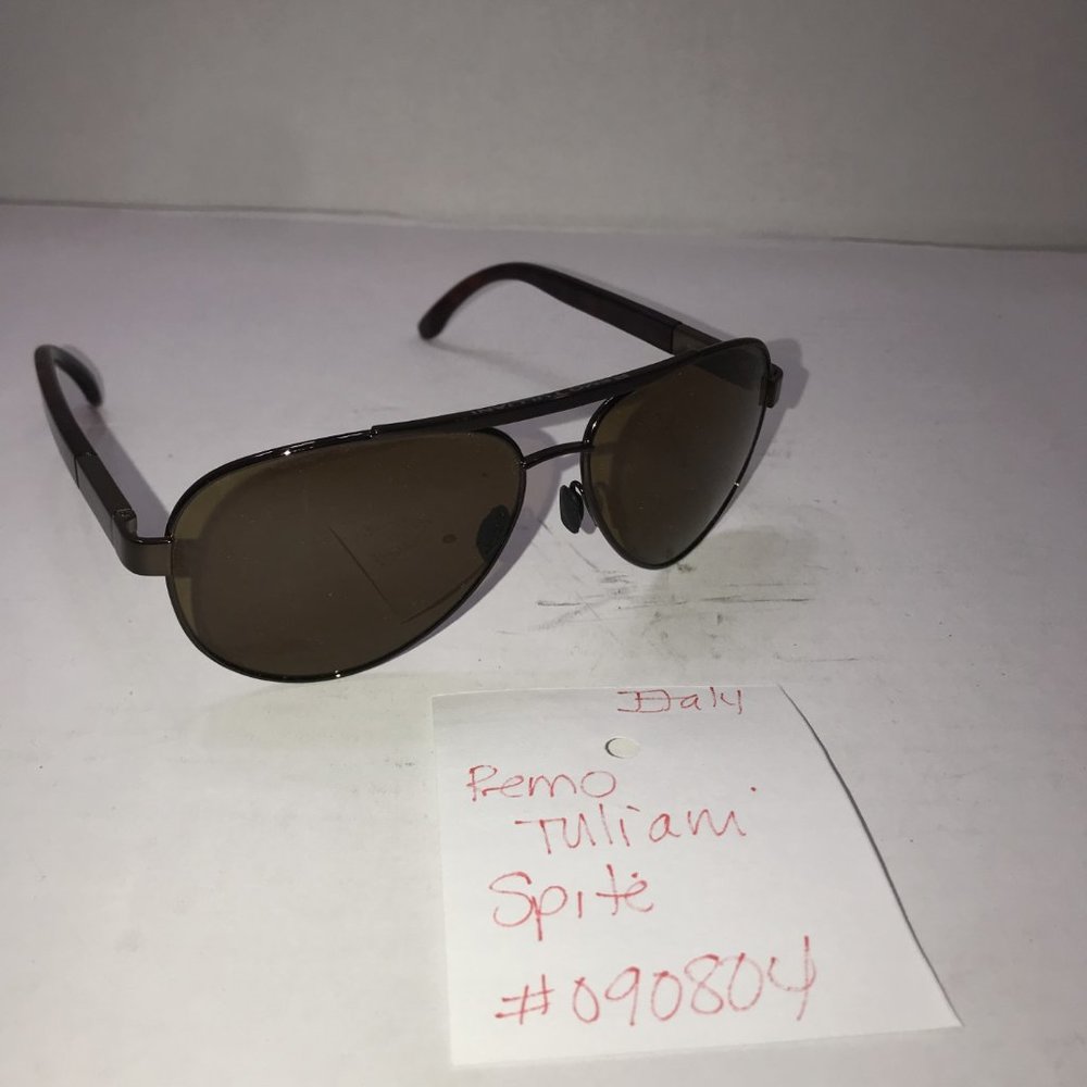 REMO TULLIANI - SPITE SUNGLASSES